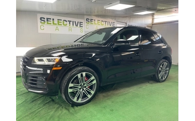 audi-sq5 - 2
