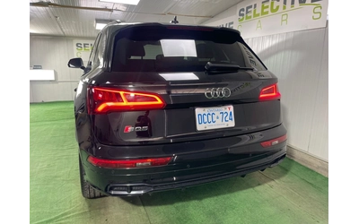 audi-sq5 - 5