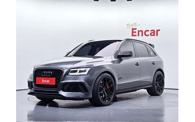audi-sq5 - 0