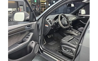 Audi SQ5 3.0 TDI Quattro - автомобили, коли, обяви за нови и употребявани 10