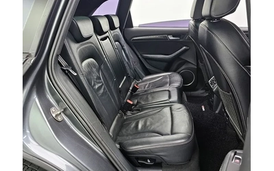 Audi SQ5 3.0 TDI Quattro - автомобили, коли, обяви за нови и употребявани 11