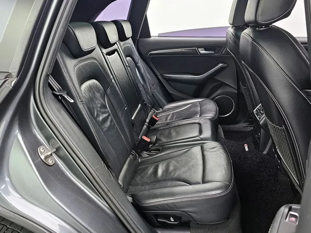 Audi SQ5 3.0 TDI Quattro - автомобили, коли, обяви за нови и употребявани 11
