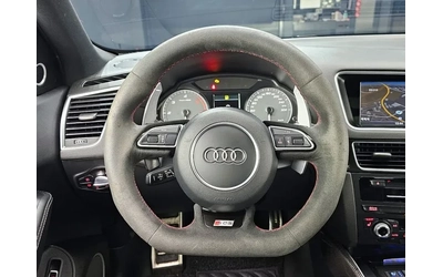 Audi SQ5 3.0 TDI Quattro - автомобили, коли, обяви за нови и употребявани 12