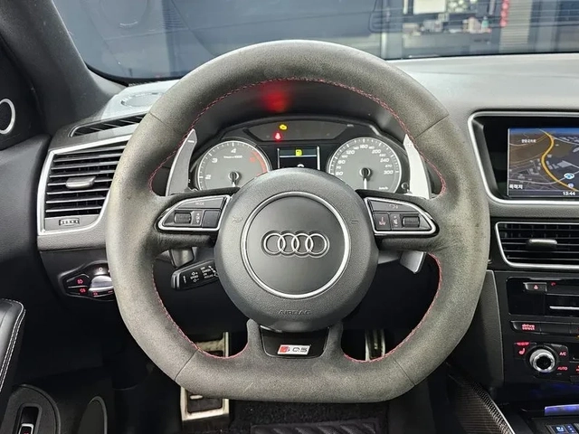 Audi SQ5 3.0 TDI Quattro - автомобили, коли, обяви за нови и употребявани 12