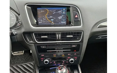 Audi SQ5 3.0 TDI Quattro - автомобили, коли, обяви за нови и употребявани 13