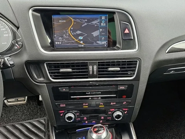 Audi SQ5 3.0 TDI Quattro - автомобили, коли, обяви за нови и употребявани 13