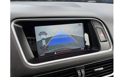 Audi SQ5 3.0 TDI Quattro - автомобили, коли, обяви за нови и употребявани 14