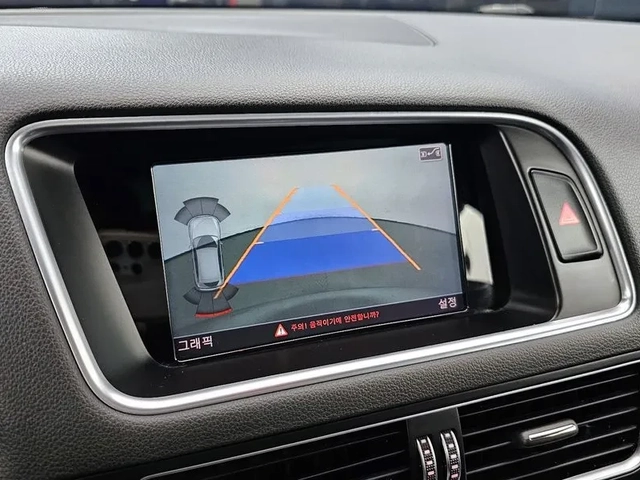 Audi SQ5 3.0 TDI Quattro - автомобили, коли, обяви за нови и употребявани 14
