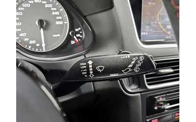 Audi SQ5 3.0 TDI Quattro - автомобили, коли, обяви за нови и употребявани 15