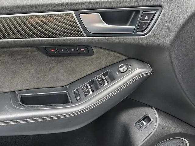 Audi SQ5 3.0 TDI Quattro - автомобили, коли, обяви за нови и употребявани 16