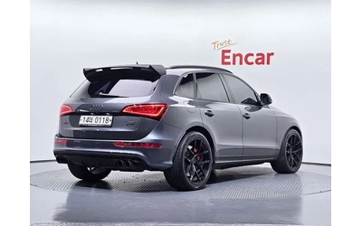 audi-sq5 - 1