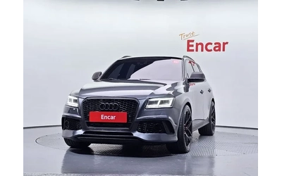 audi-sq5 - 2