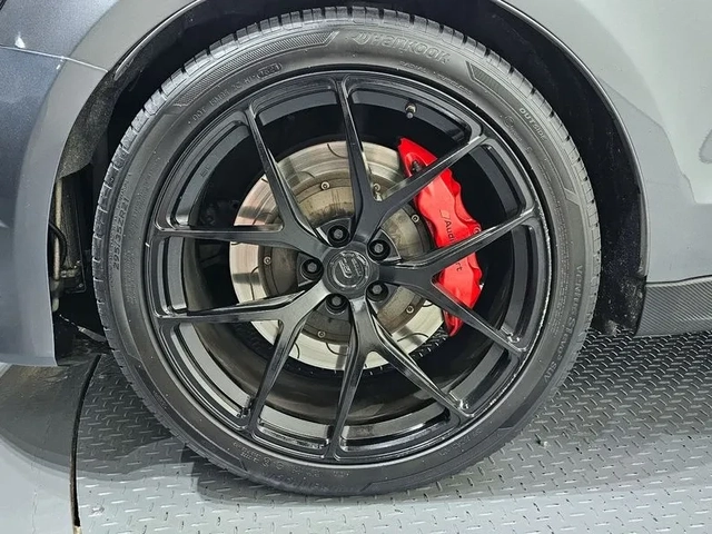 Audi SQ5 3.0 TDI Quattro - автомобили, коли, обяви за нови и употребявани 4