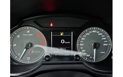 Audi SQ5 3.0 TDI Quattro - автомобили, коли, обяви за нови и употребявани 7