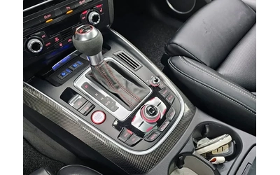 Audi SQ5 3.0 TDI Quattro - автомобили, коли, обяви за нови и употребявани 8