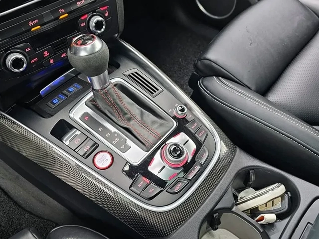 Audi SQ5 3.0 TDI Quattro - автомобили, коли, обяви за нови и употребявани 8
