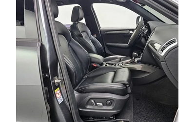 Audi SQ5 3.0 TDI Quattro - автомобили, коли, обяви за нови и употребявани 9
