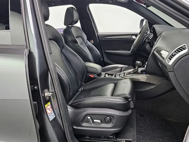 Audi SQ5 3.0 TDI Quattro - автомобили, коли, обяви за нови и употребявани 9