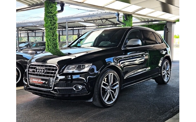 audi-sq5 - 0