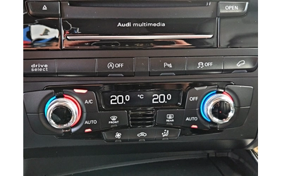 Audi SQ5 S-LINE/313PS/GERMANY/PANO/DISTR/CAMERA/MEMORY/LIZI - автомобили, коли, обяви за нови и употребявани 11
