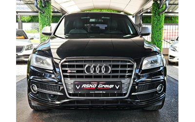 audi-sq5 - 1