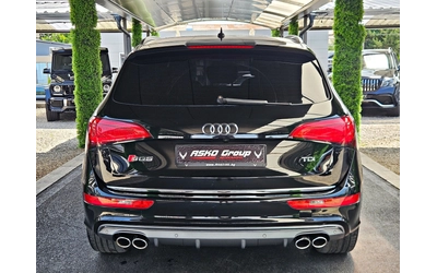audi-sq5 - 5