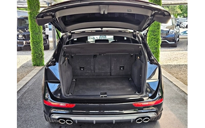 Audi SQ5 S-LINE/313PS/GERMANY/PANO/DISTR/CAMERA/MEMORY/LIZI - автомобили, коли, обяви за нови и употребявани 7