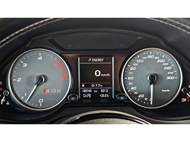Audi SQ5 S-LINE/313PS/GERMANY/PANO/DISTR/CAMERA/MEMORY/LIZI - автомобили, коли, обяви за нови и употребявани 9