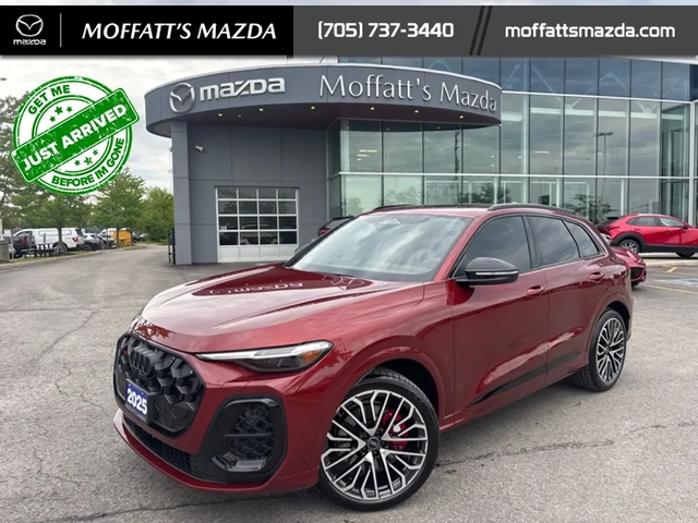 Audi SQ5 360* PANO* HUD* FULL - автомобили, коли, обяви за нови и употребявани 0
