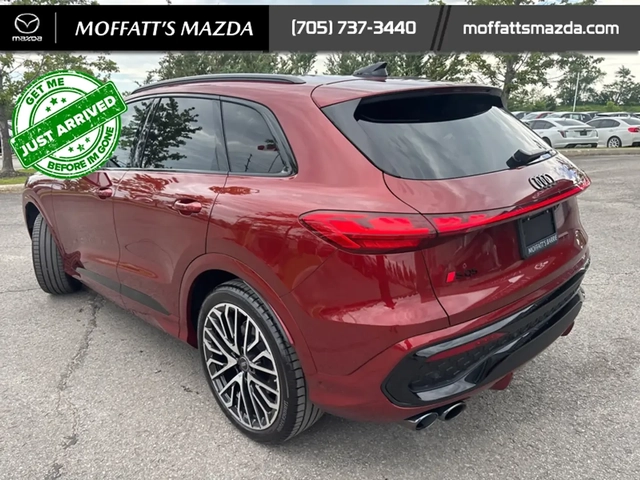 Audi SQ5 360* PANO* HUD* FULL - автомобили, коли, обяви за нови и употребявани 3