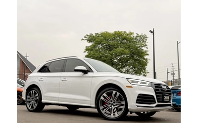audi-sq5 - 0