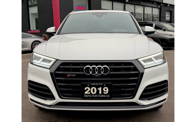 audi-sq5 - 1