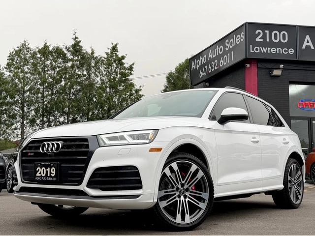 Audi SQ5 * TECHNIK* QUATTRO* TFSI* B&O* HUD* 360* DIS* - автомобили, коли, обяви за нови и употребявани 2