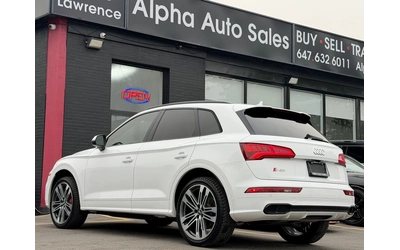 audi-sq5 - 5