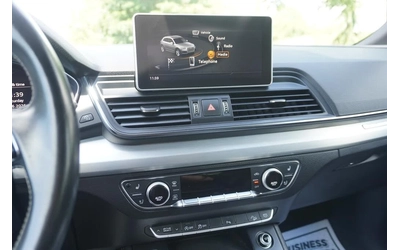 Audi SQ5 3.0 TFSI Quattro Technik, FULL - автомобили, коли, обяви за нови и употребявани 10