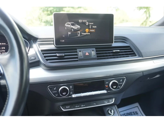 Audi SQ5 3.0 TFSI Quattro Technik, FULL - автомобили, коли, обяви за нови и употребявани 10