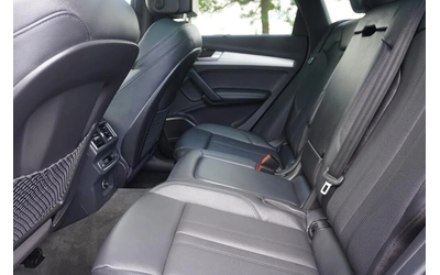 Audi SQ5 3.0 TFSI Quattro Technik, FULL - автомобили, коли, обяви за нови и употребявани 14