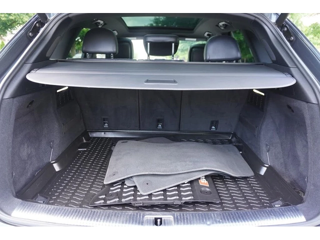 Audi SQ5 3.0 TFSI Quattro Technik, FULL - автомобили, коли, обяви за нови и употребявани 15