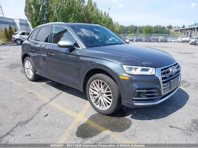 Audi SQ5 PRESTIGE - автомобили, коли, обяви за нови и употребявани 0