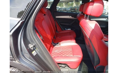 Audi SQ5 PRESTIGE - автомобили, коли, обяви за нови и употребявани 10