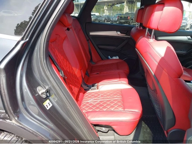 Audi SQ5 PRESTIGE - автомобили, коли, обяви за нови и употребявани 10