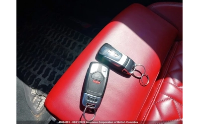 Audi SQ5 PRESTIGE - автомобили, коли, обяви за нови и употребявани 11