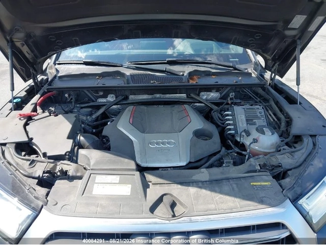Audi SQ5 PRESTIGE - автомобили, коли, обяви за нови и употребявани 12