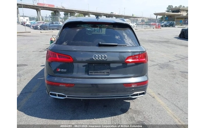 Audi SQ5 PRESTIGE - автомобили, коли, обяви за нови и употребявани 6