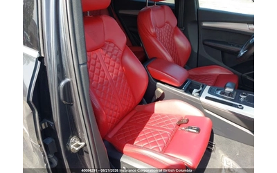 Audi SQ5 PRESTIGE - автомобили, коли, обяви за нови и употребявани 8