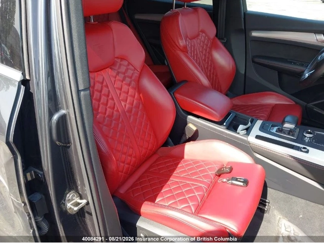 Audi SQ5 PRESTIGE - автомобили, коли, обяви за нови и употребявани 8