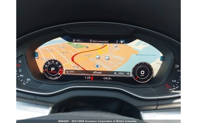 Audi SQ5 PRESTIGE - автомобили, коли, обяви за нови и употребявани 9