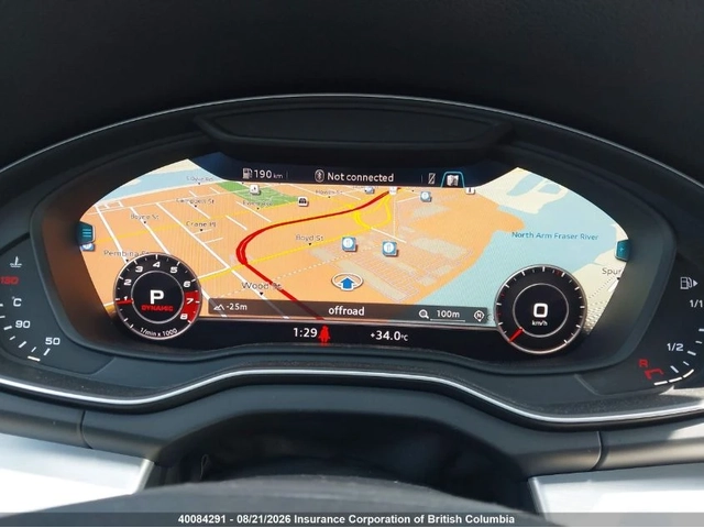 Audi SQ5 PRESTIGE - автомобили, коли, обяви за нови и употребявани 9