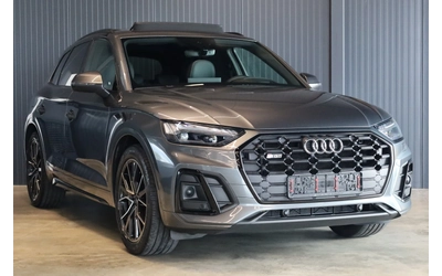 audi-sq5 - 0