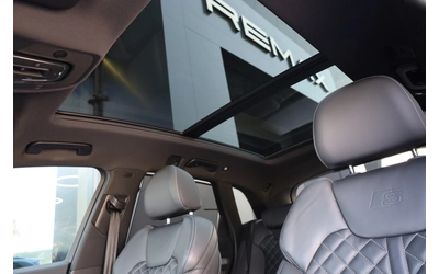 Audi SQ5 3XS-LINE* RS* OLED LIGHTS* PANO* HEAP UP* - автомобили, коли, обяви за нови и употребявани 12